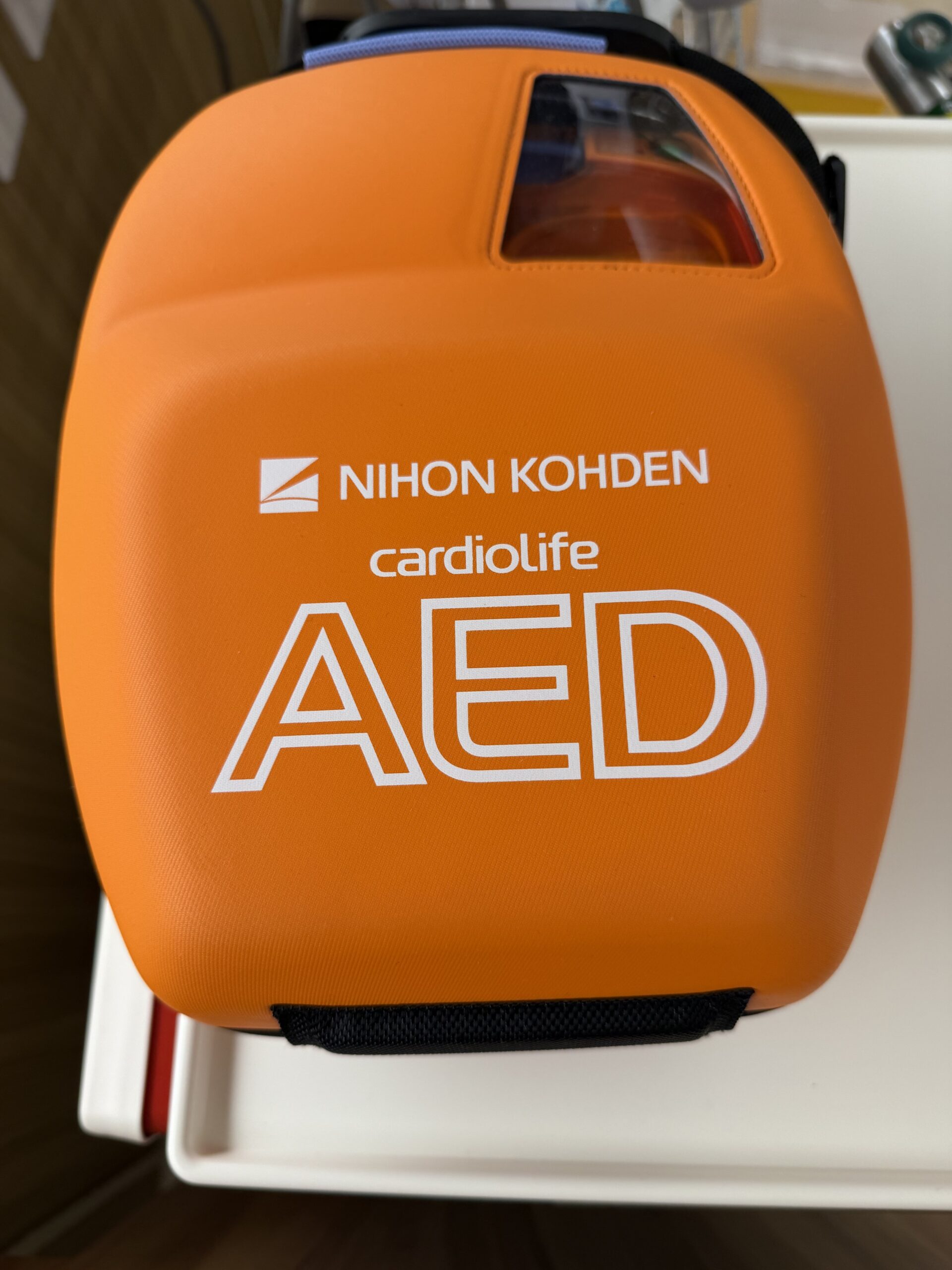 AED